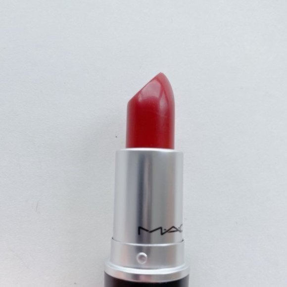 MAC Matte Lipstick Marrakesh NEW in BOX! - Picture 12 of 17